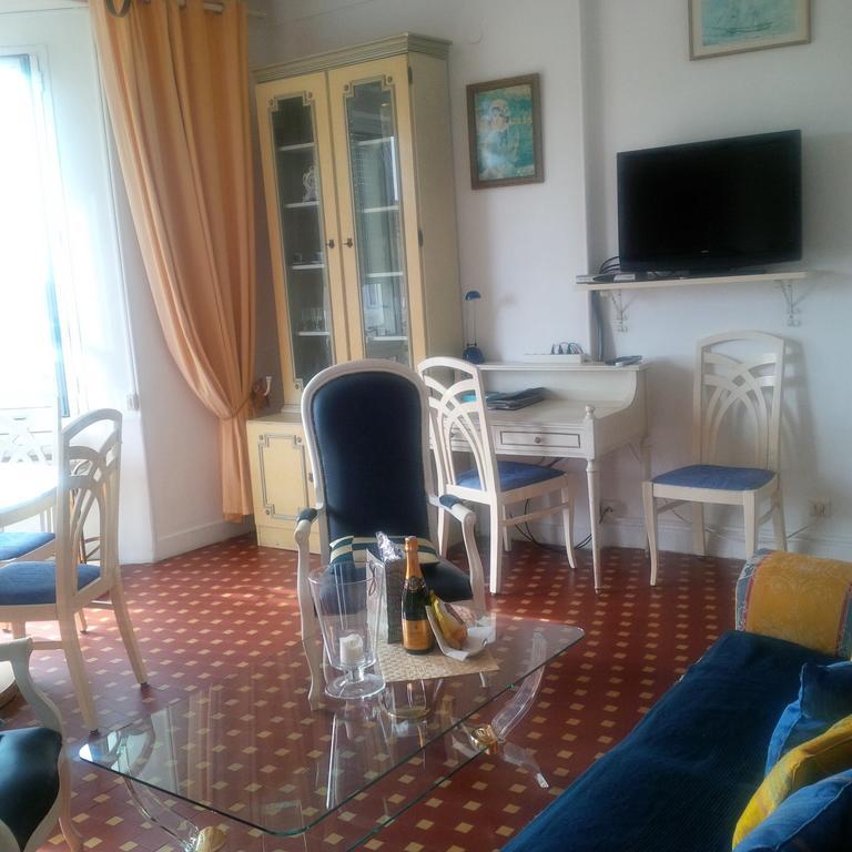 Cannes Privat Residence Holiday Apartments 部屋 写真