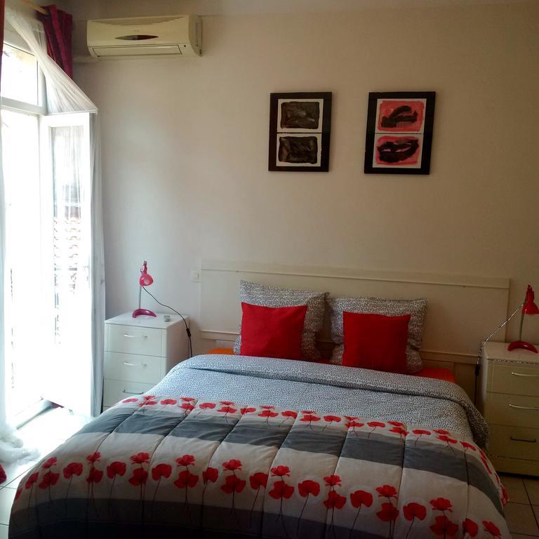 Cannes Privat Residence Holiday Apartments 部屋 写真