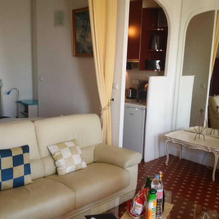 Cannes Privat Residence Holiday Apartments 部屋 写真