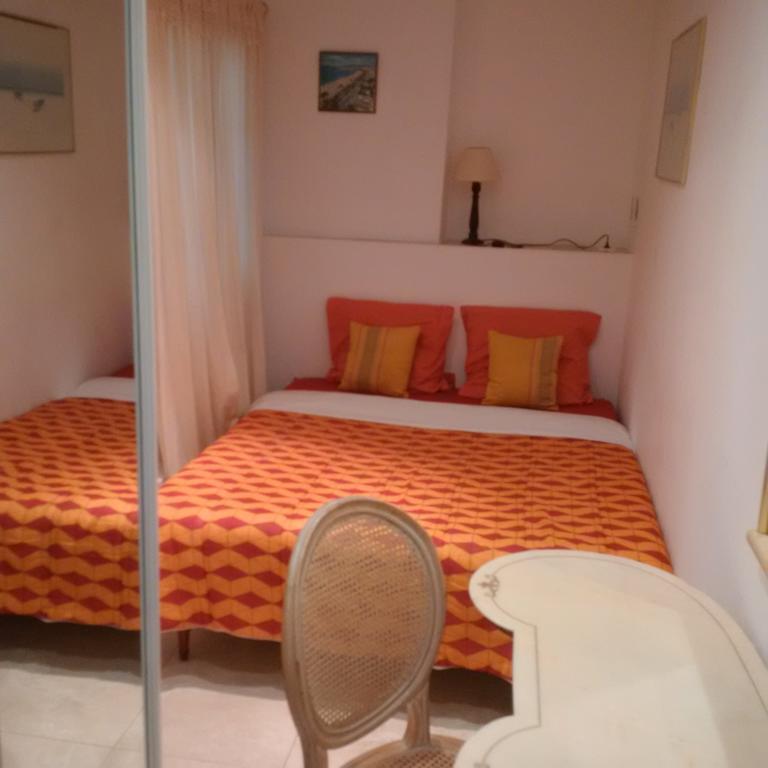 Cannes Privat Residence Holiday Apartments エクステリア 写真