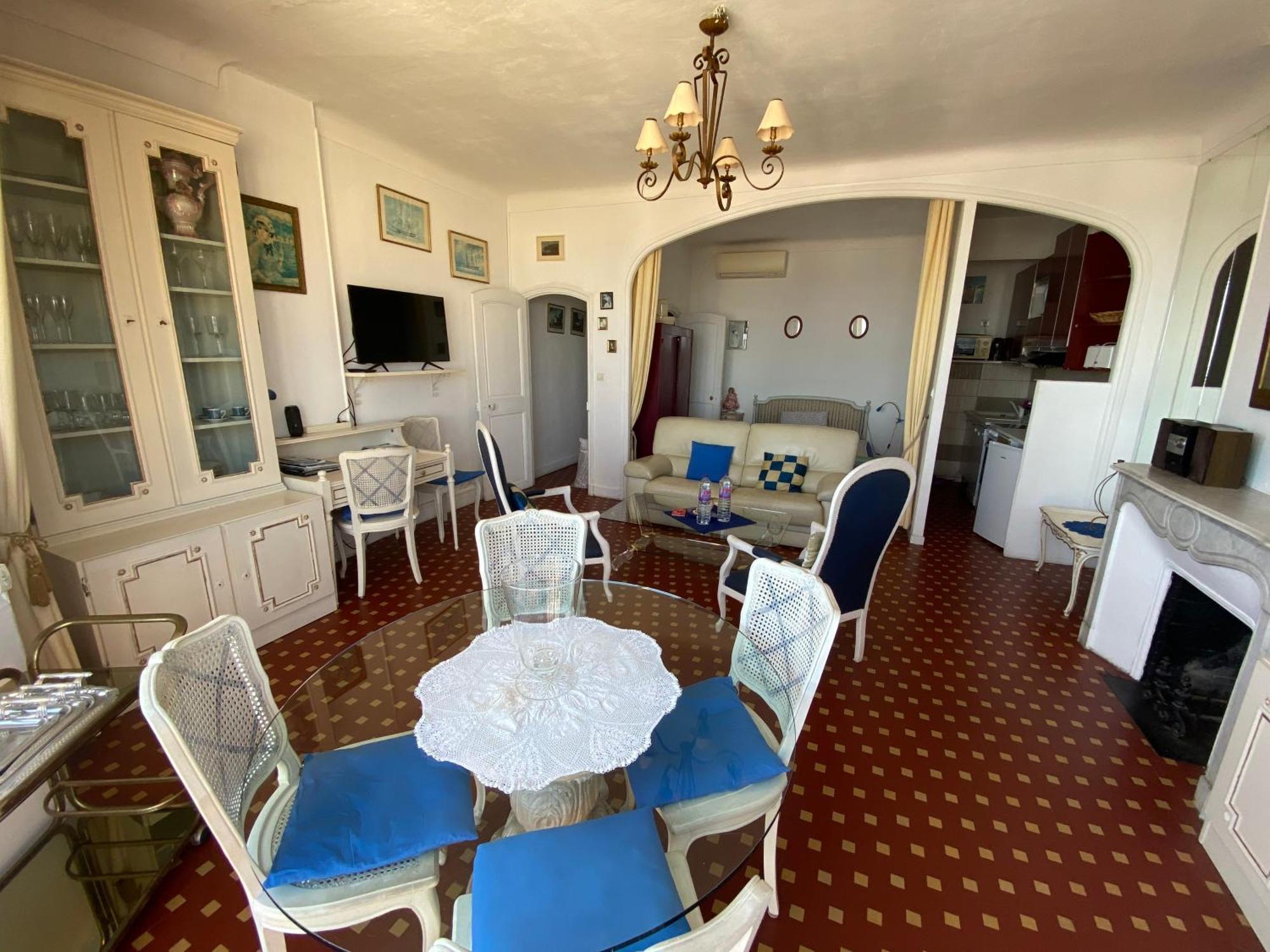 Cannes Privat Residence Holiday Apartments エクステリア 写真