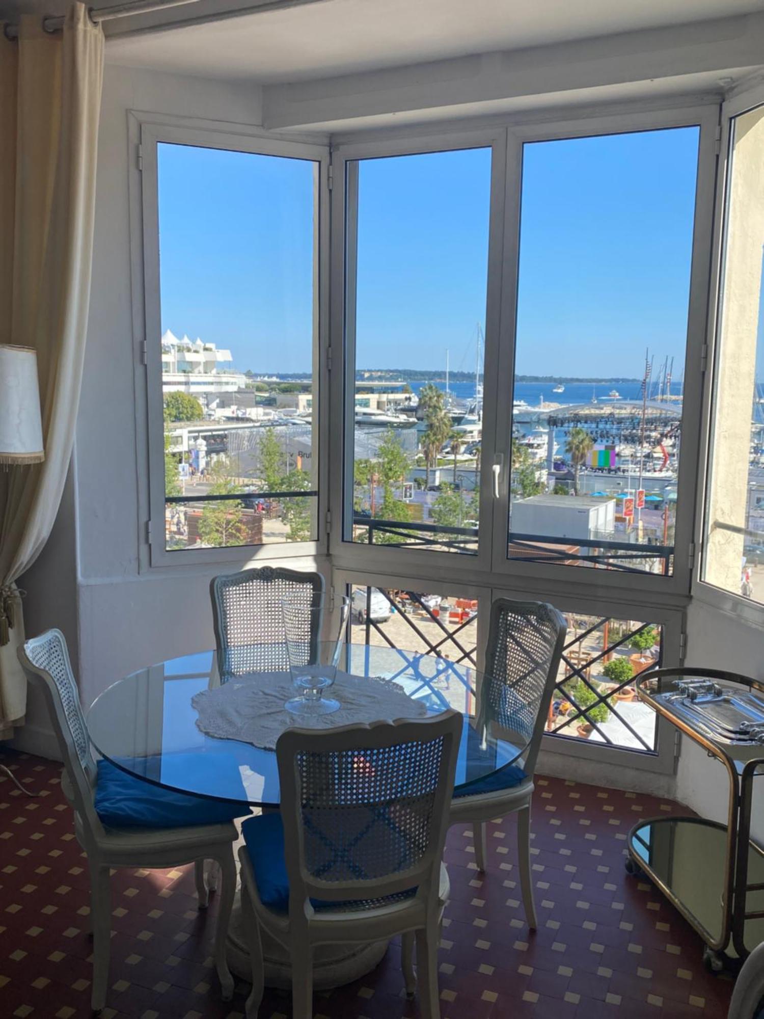 Cannes Privat Residence Holiday Apartments エクステリア 写真