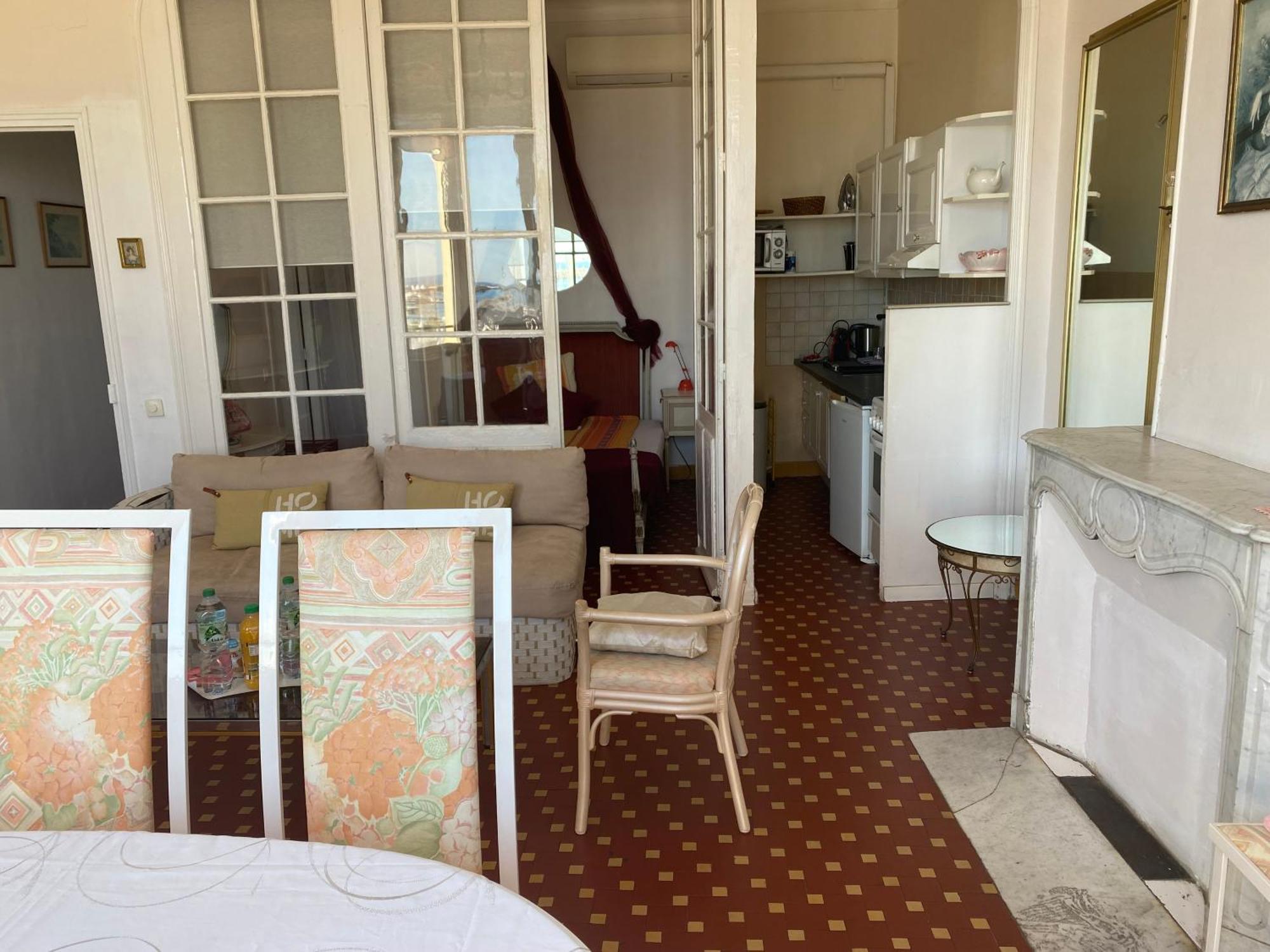 Cannes Privat Residence Holiday Apartments エクステリア 写真