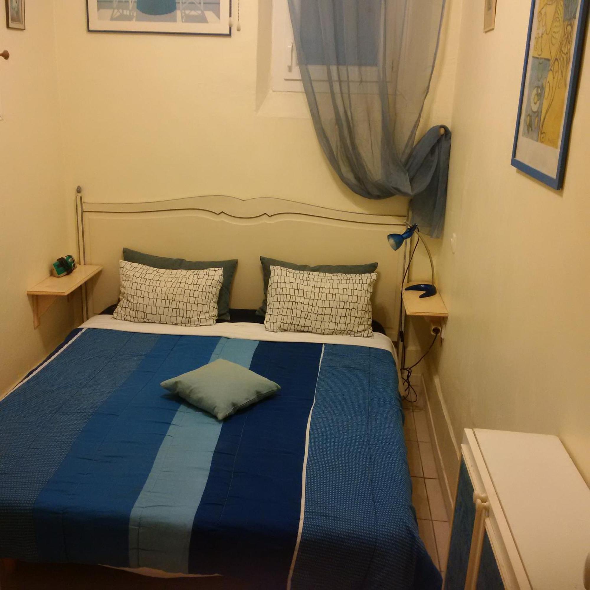 Cannes Privat Residence Holiday Apartments エクステリア 写真