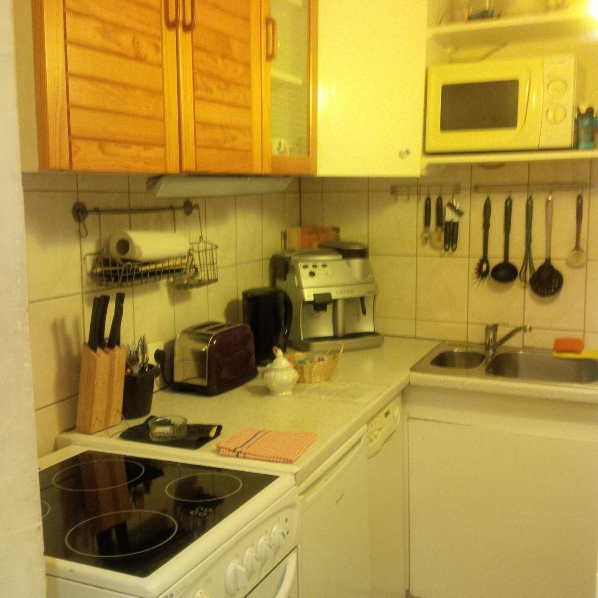 Cannes Privat Residence Holiday Apartments 部屋 写真