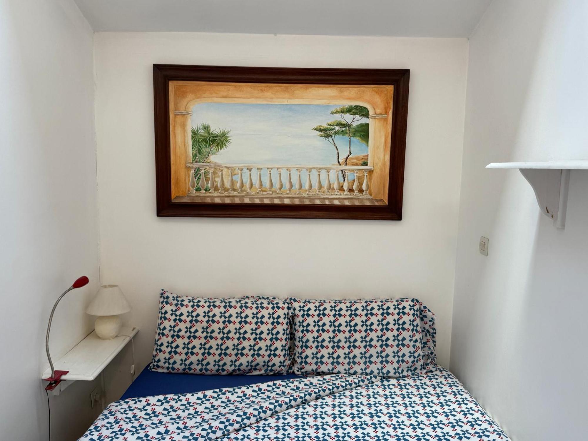 Cannes Privat Residence Holiday Apartments エクステリア 写真
