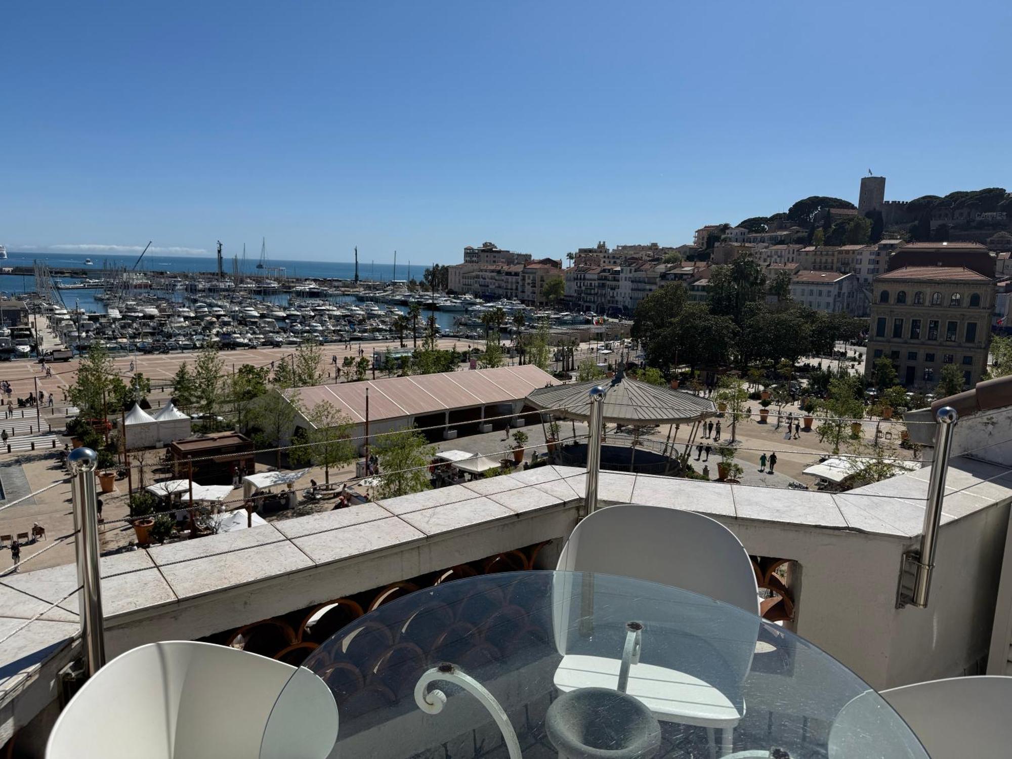 Cannes Privat Residence Holiday Apartments エクステリア 写真