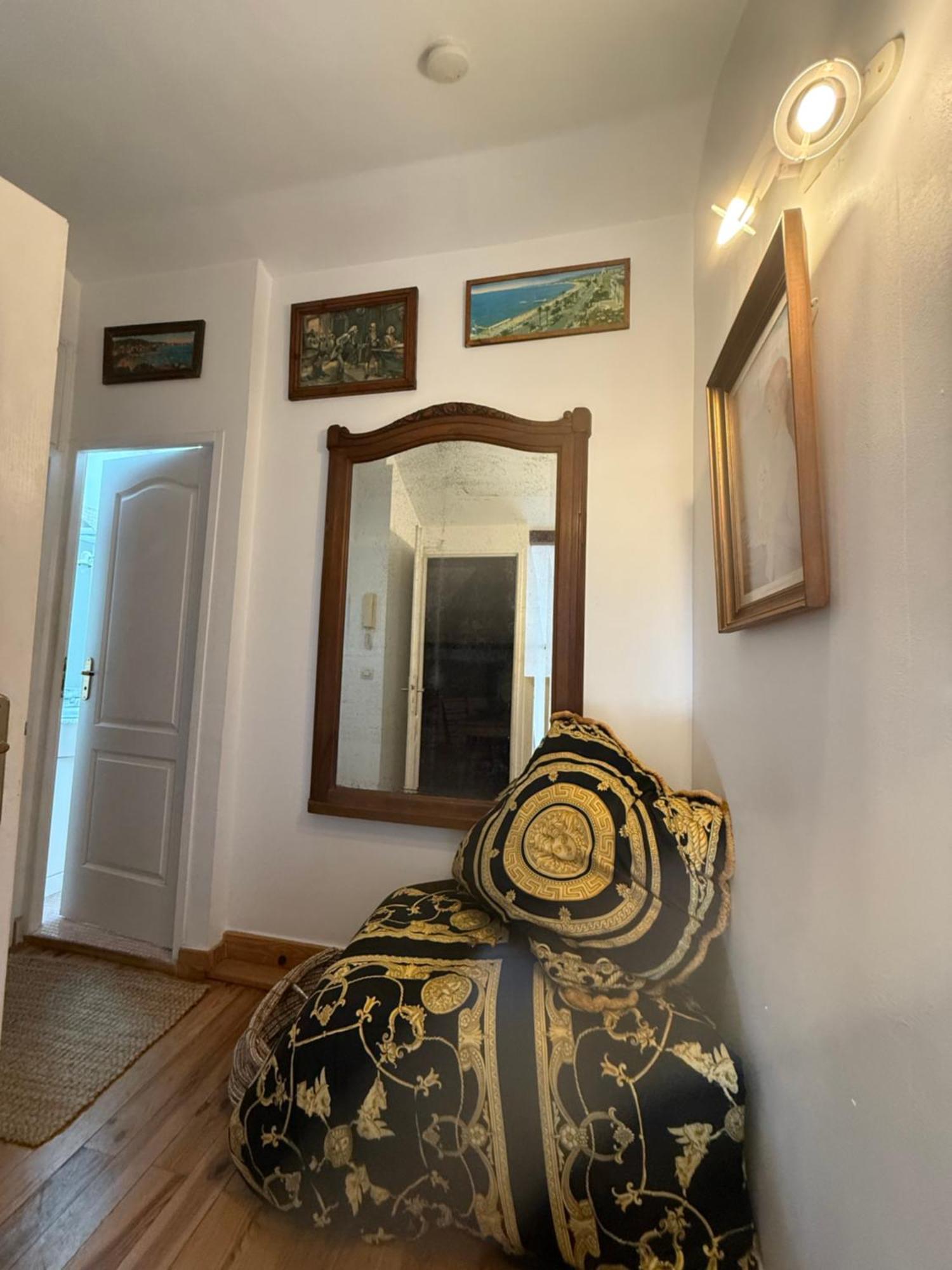 Cannes Privat Residence Holiday Apartments エクステリア 写真