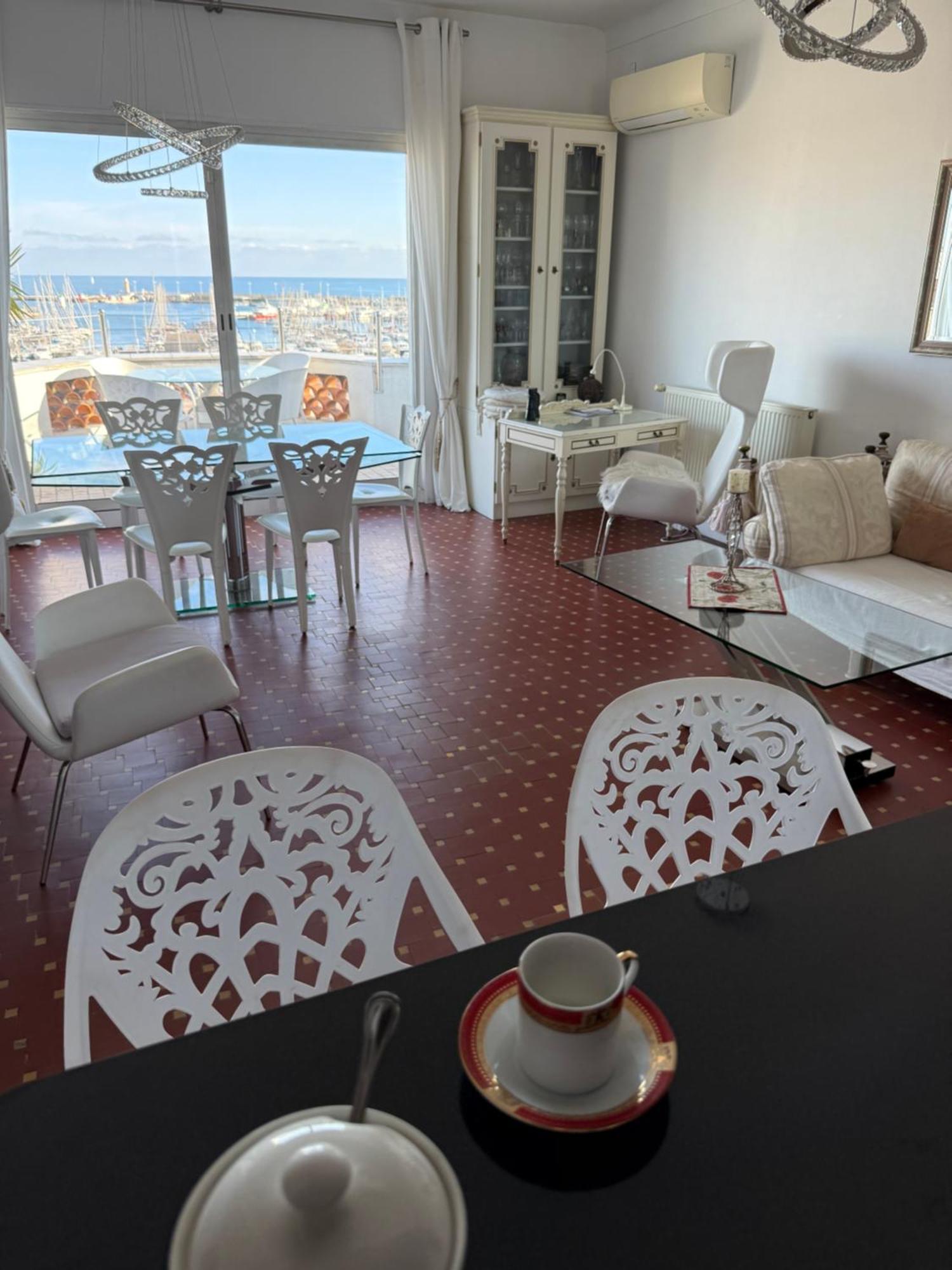 Cannes Privat Residence Holiday Apartments エクステリア 写真