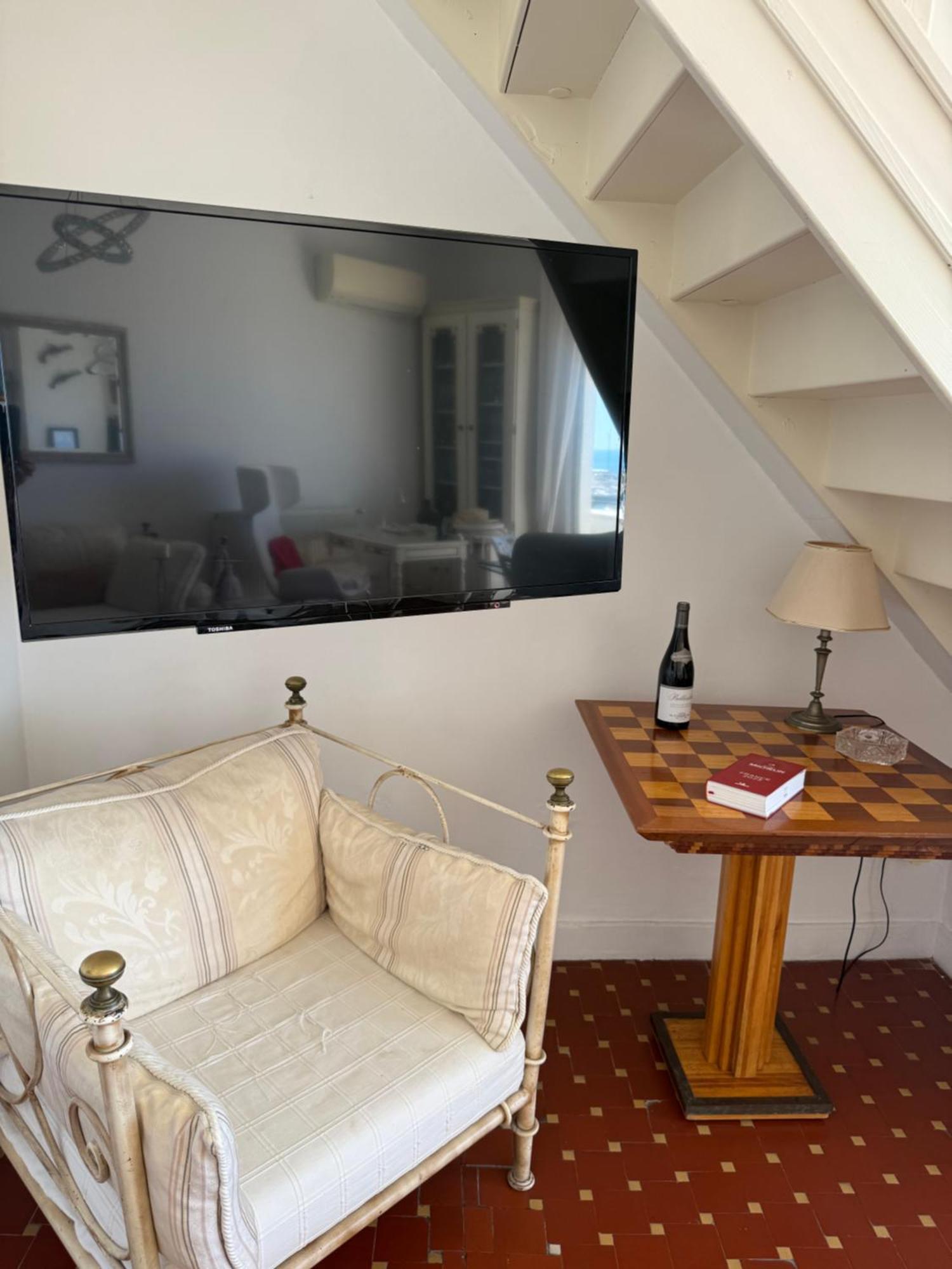 Cannes Privat Residence Holiday Apartments エクステリア 写真