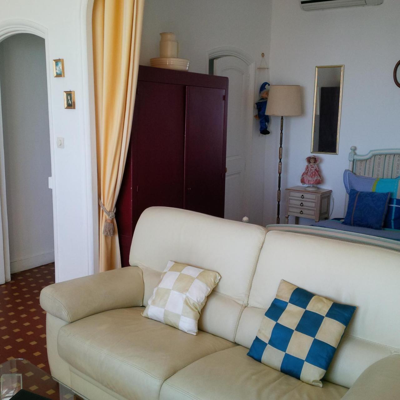 Cannes Privat Residence Holiday Apartments エクステリア 写真