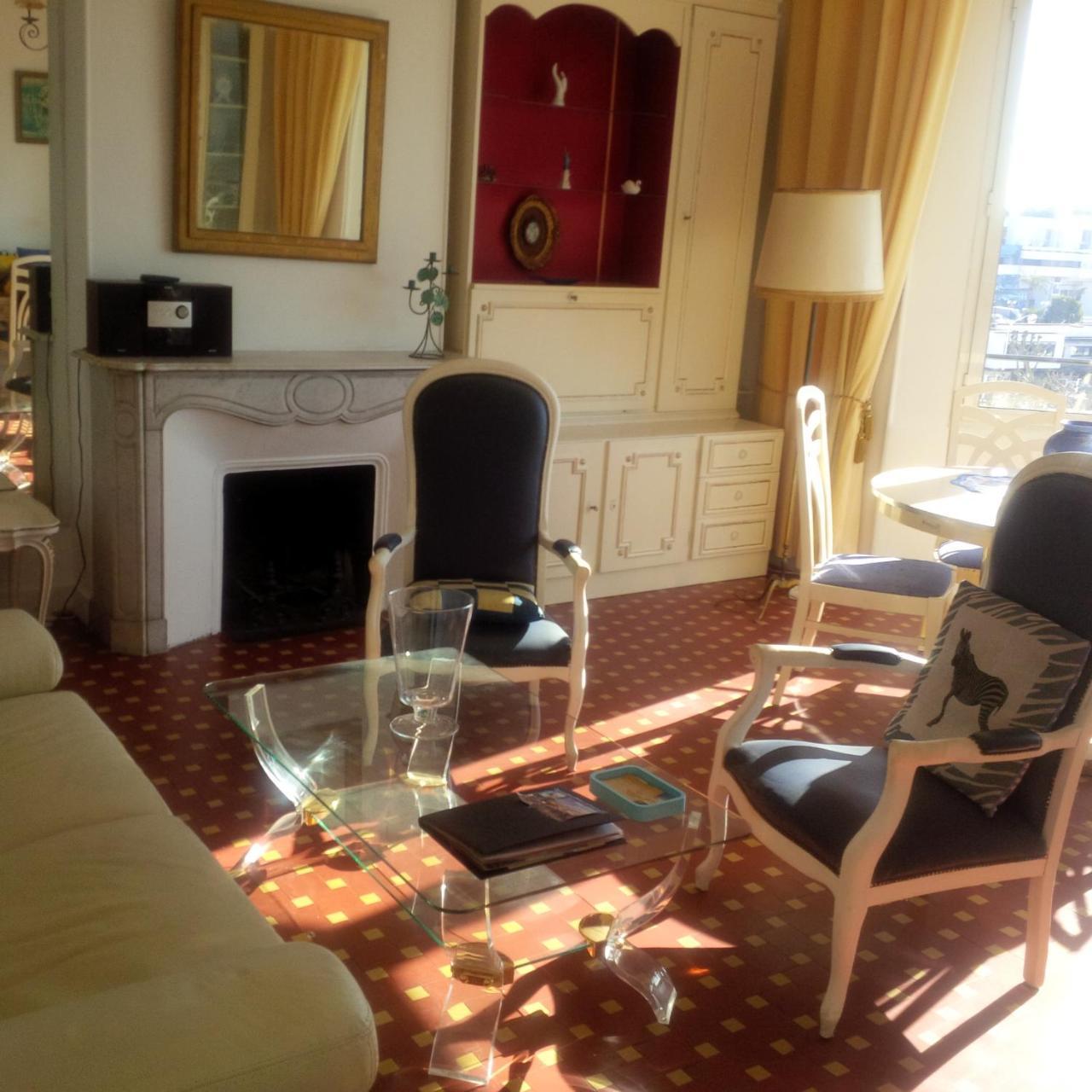 Cannes Privat Residence Holiday Apartments エクステリア 写真