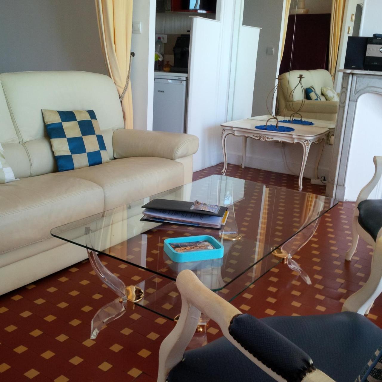 Cannes Privat Residence Holiday Apartments エクステリア 写真
